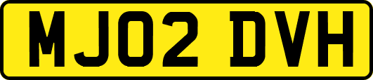MJ02DVH