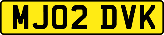 MJ02DVK