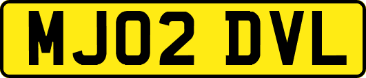 MJ02DVL