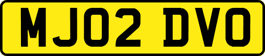 MJ02DVO