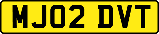 MJ02DVT