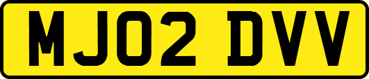 MJ02DVV