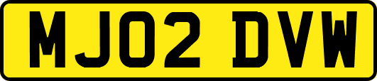 MJ02DVW