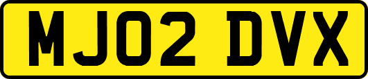 MJ02DVX
