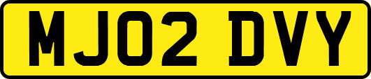 MJ02DVY