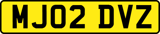 MJ02DVZ
