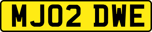 MJ02DWE