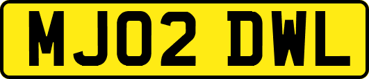 MJ02DWL