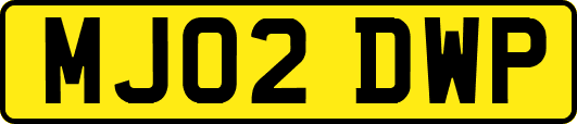 MJ02DWP