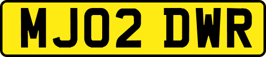 MJ02DWR