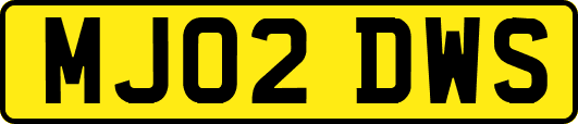 MJ02DWS