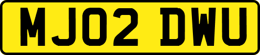 MJ02DWU