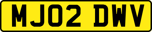 MJ02DWV