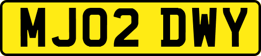 MJ02DWY
