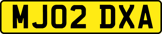 MJ02DXA