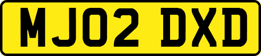 MJ02DXD
