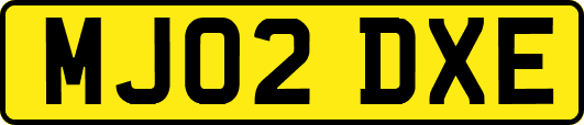 MJ02DXE