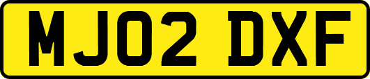 MJ02DXF