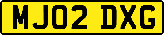 MJ02DXG