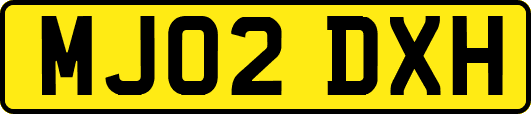 MJ02DXH