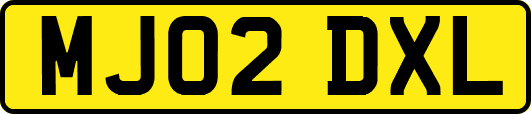 MJ02DXL