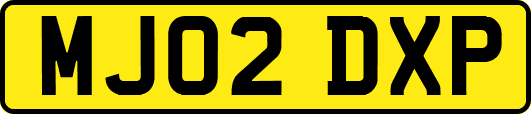 MJ02DXP