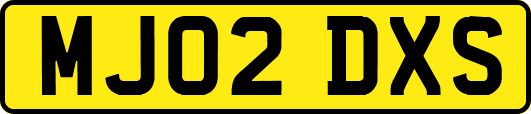 MJ02DXS