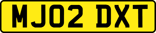 MJ02DXT