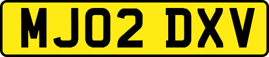 MJ02DXV
