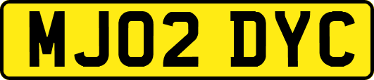 MJ02DYC