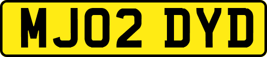 MJ02DYD