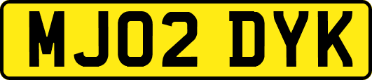 MJ02DYK