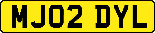 MJ02DYL
