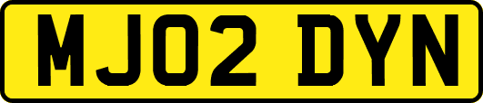 MJ02DYN