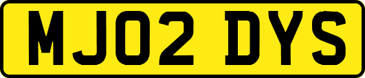 MJ02DYS