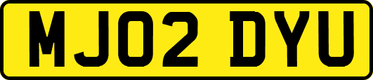 MJ02DYU