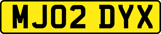MJ02DYX