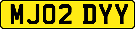 MJ02DYY