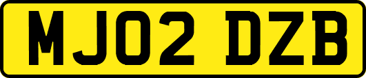 MJ02DZB