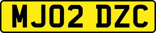 MJ02DZC