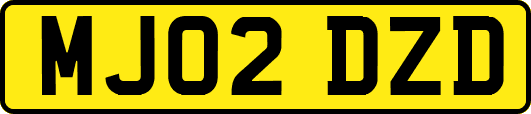 MJ02DZD