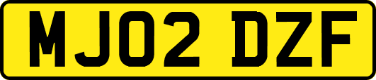 MJ02DZF