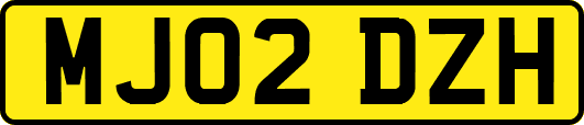 MJ02DZH