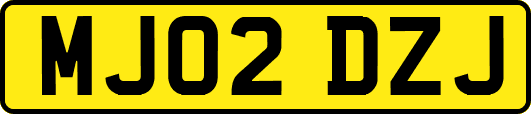 MJ02DZJ