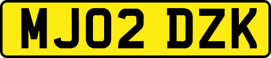 MJ02DZK