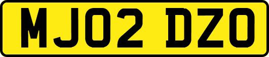 MJ02DZO