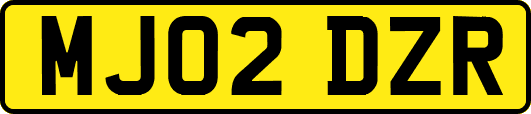 MJ02DZR