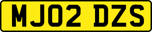 MJ02DZS