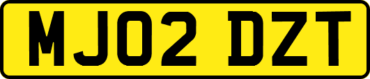 MJ02DZT