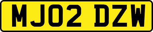 MJ02DZW